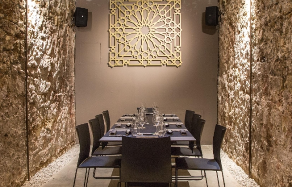 KALHESA RESTAURANT & COCKTAIL WINE BAR