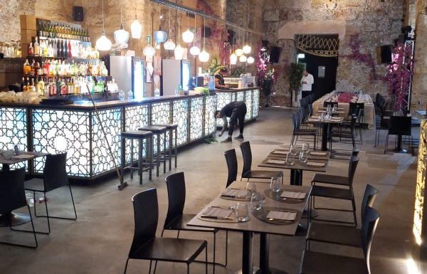 KALHESA RESTAURANT & COCKTAIL WINE BAR