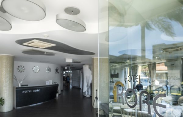 HOTEL KORE ****