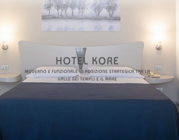HOTEL KORE ****