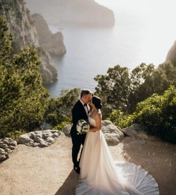 Hacienda Na Xamena *****L