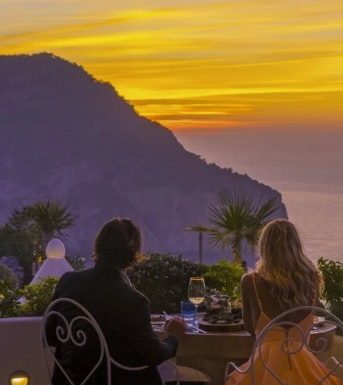 Hacienda Na Xamena *****L