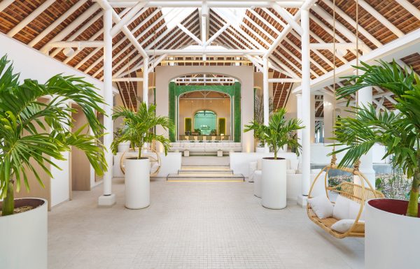 Lux Belle Mare *****