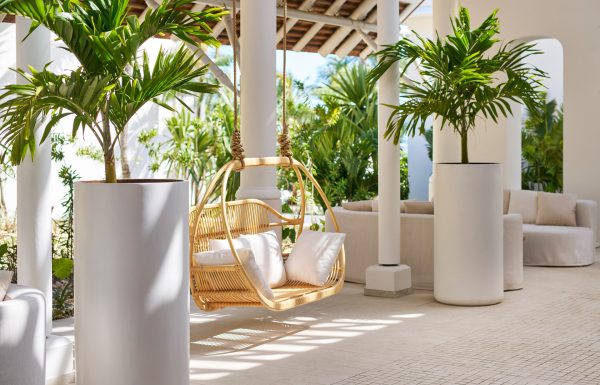 Lux Belle Mare *****