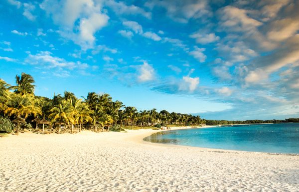 Lux Belle Mare *****