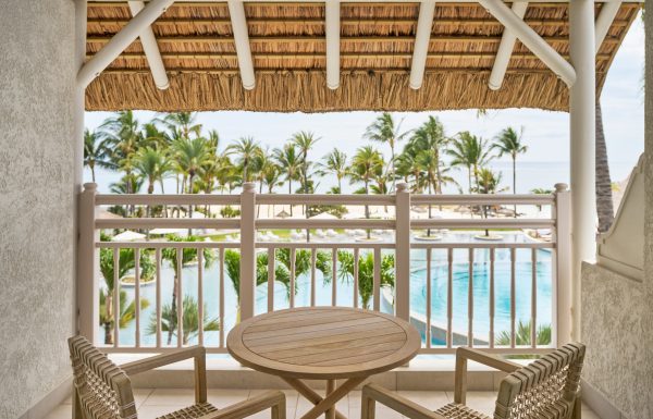 Lux Belle Mare *****