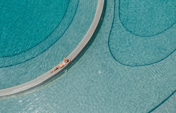 Lux Belle Mare *****