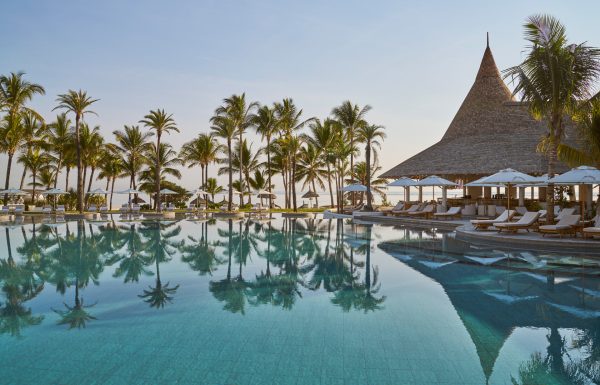 Lux Belle Mare *****