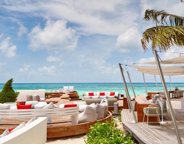 LUX* South Ari Atoll