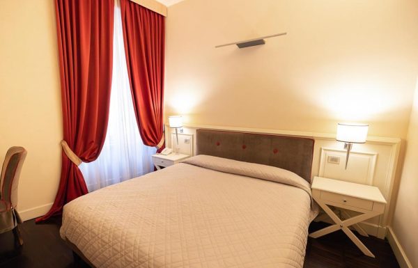 Hotel Patria