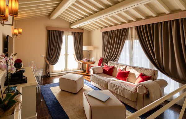 Hotel Patria