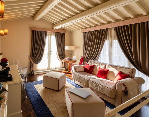 Hotel Patria