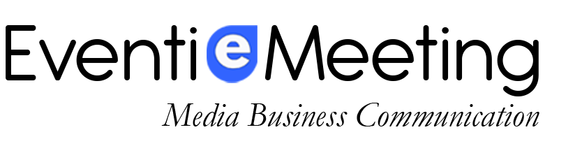 Eventi & Meeting Brand Site Logo