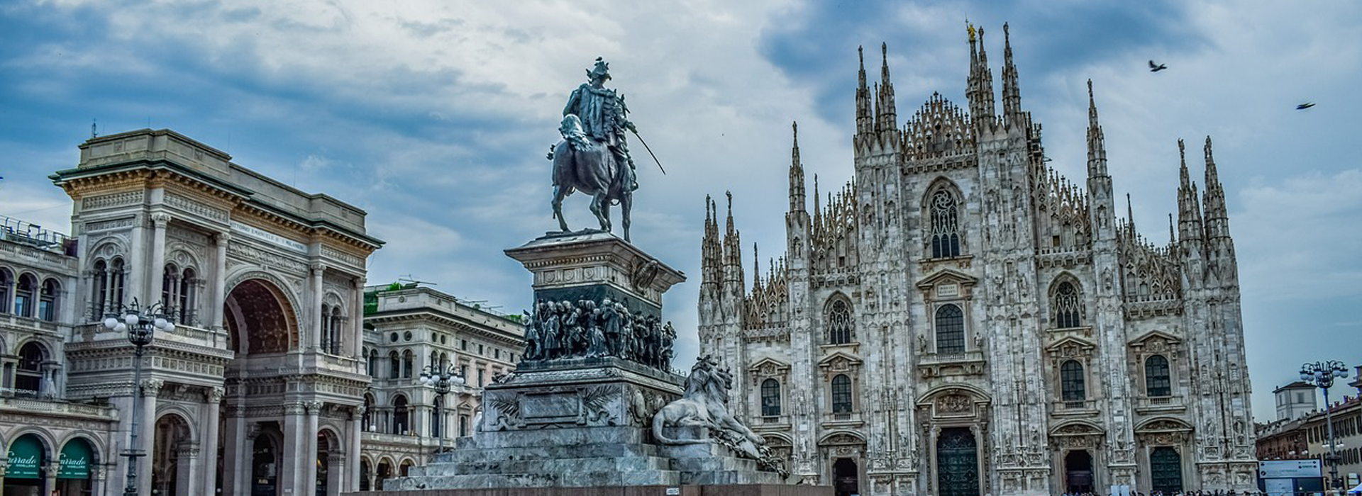 Eventi & Meeting Slider carosello