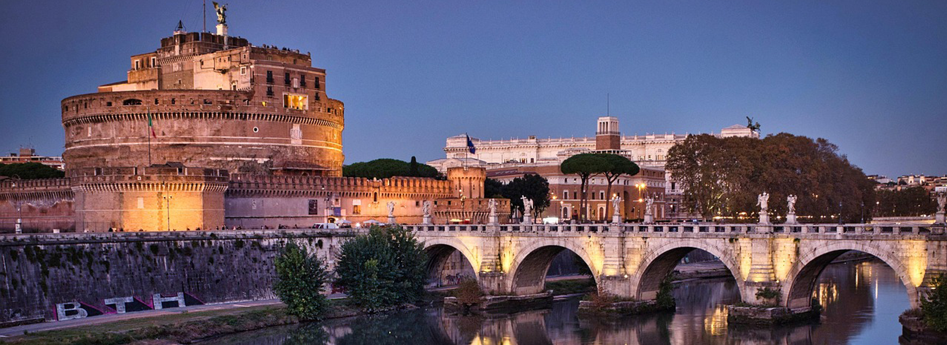 Eventi & Meeting Slider carosello